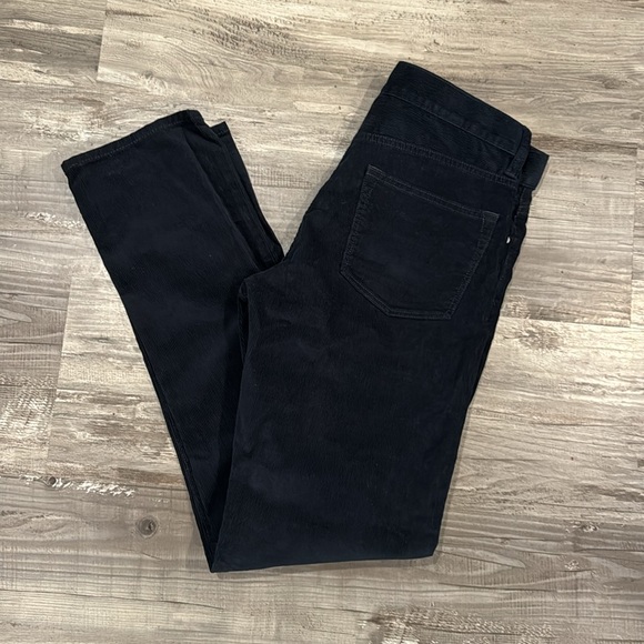 Men's straight corduroy pants style 770 - Picture 5 of 8